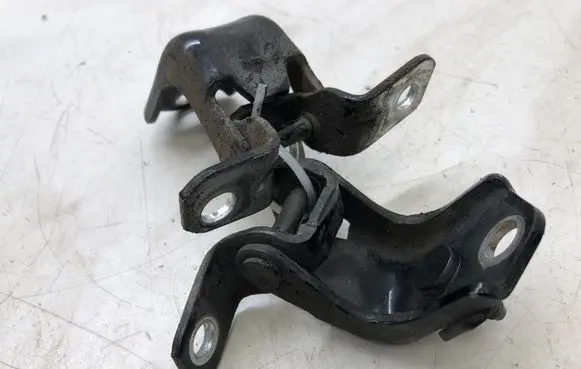 Mazda CX-7 Rear door hinge set 