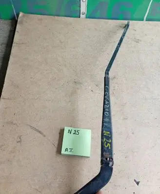 Citroen C4 I Front wiper blade arm 4979100559555