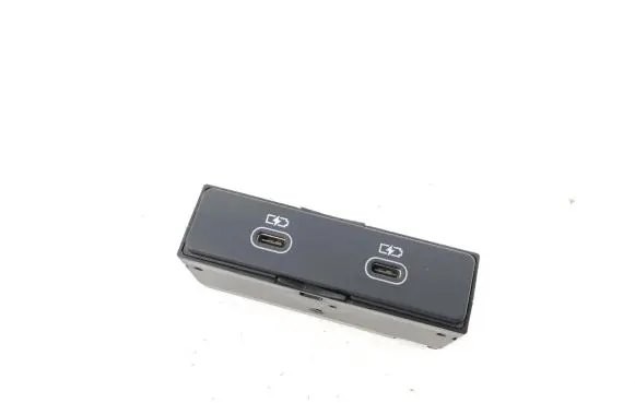 Porsche Taycan 9J1 USB socket connector 4N1035954 2123900000