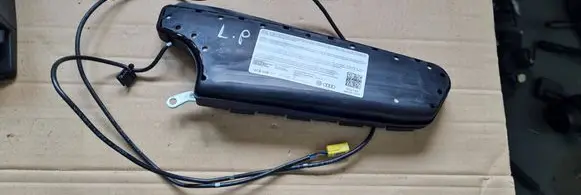Audi A6 S6 C6 4F Side airbag 4F0880241G