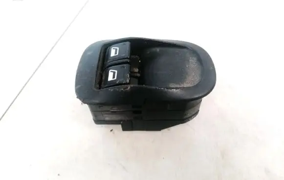 Peugeot 206 Electric window control switch