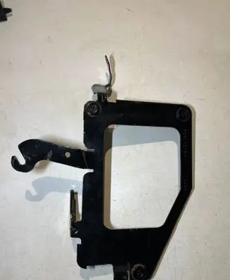 Chrysler Pacifica Engine control unit holder 68218005AC 68218005AD