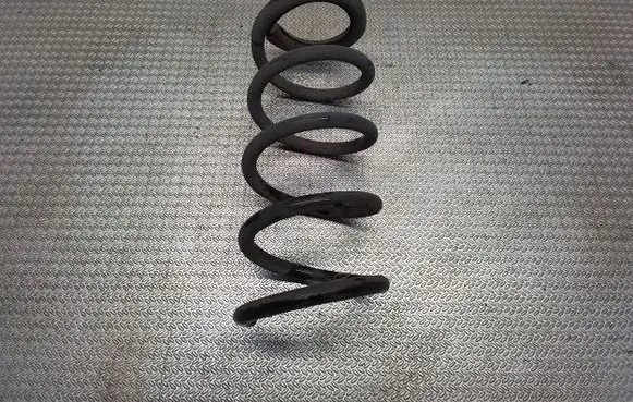 Renault Trafic III (X82) Front coil spring 93456155