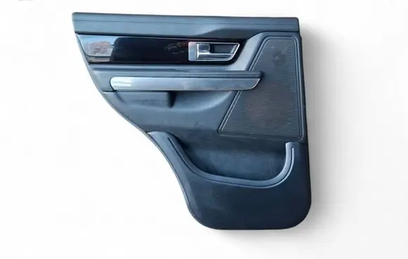 Land Rover Range Rover Sport L320 Rear door card panel trim L320LHR TLSL3756
