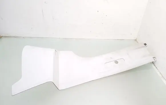 Volkswagen Caddy (B) pillar trim (top) 2K0867243P