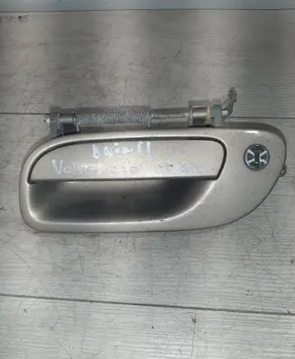 Volvo XC70 Front door exterior handle 9159639
