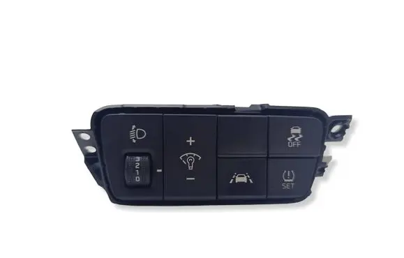 KIA Rio A set of switches 84757H8AA0