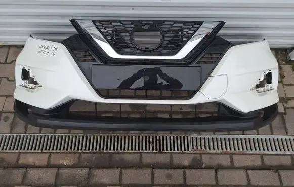 Nissan Qashqai Front bumper 62022HV00H