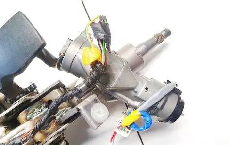 Ignition lock