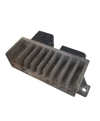 Renault Trafic III (X82) Glow plug pre-heat relay 271202380R 00174734