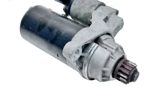 Volkswagen PASSAT B6 Starter motor 0AM911023F