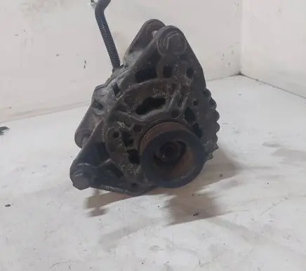 BMW 3 E46 Generator/alternator 14354279 0123315022