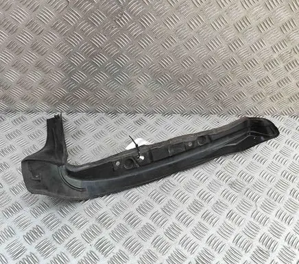 Audi A5 8T 8F Fender trim (molding) 8T0821111A