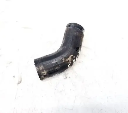 Ford Focus Intercooler hose/pipe