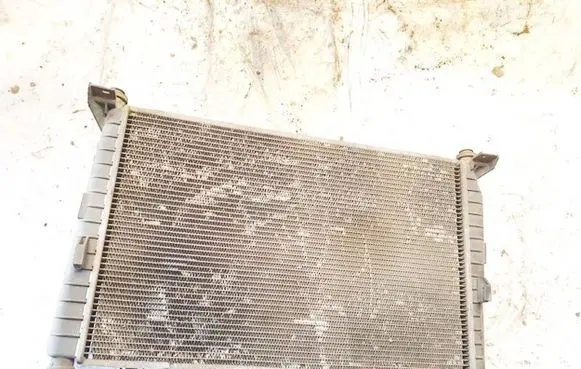 Ford Mondeo Mk III Coolant radiator
