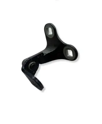 Tesla Model Y Front door upper hinge 