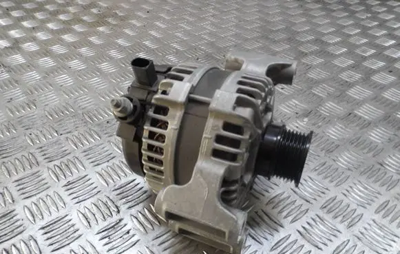 Jeep Gladiator Generator/alternator 68292739AB