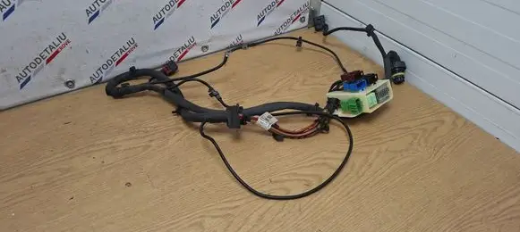 BMW 4 F32 F33 Gearbox/transmission wiring loom 8578498