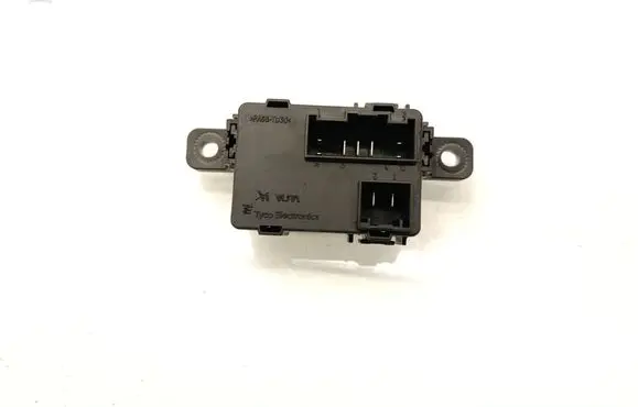 Other control units/modules