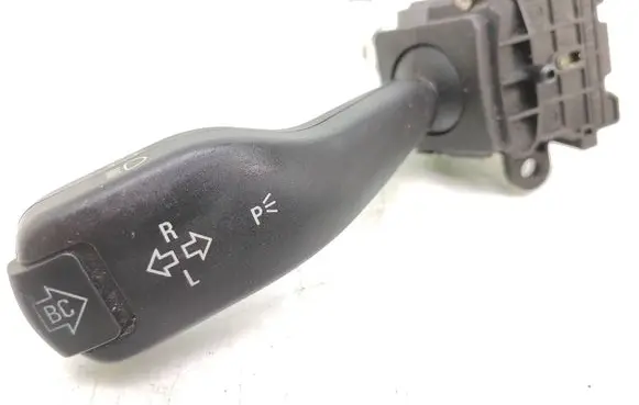 Indicator stalk
