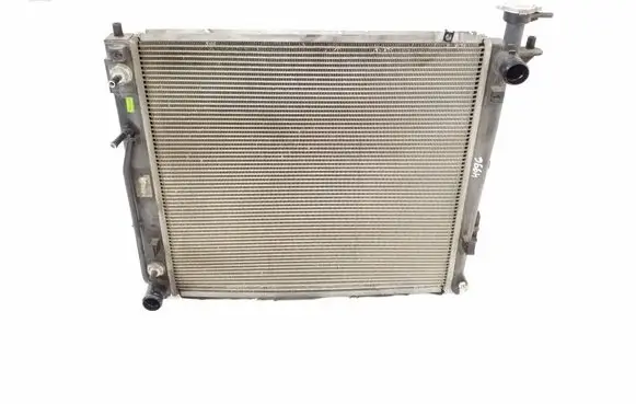 Hyundai Santa Fe Coolant radiator 253102B970