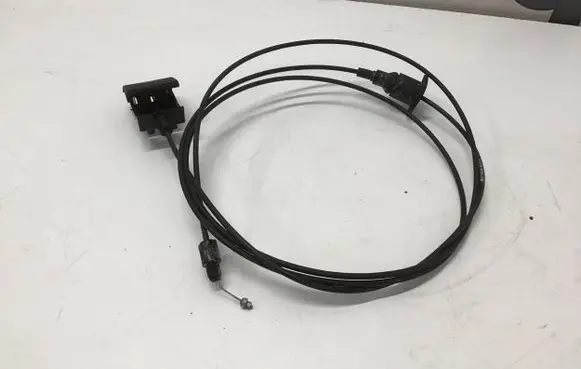 Dodge RAM Engine bonnet/hood lock release cable 68311132AA