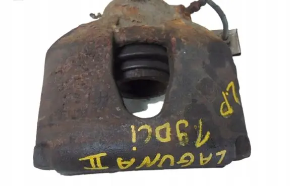 Renault Laguna II Front brake caliper