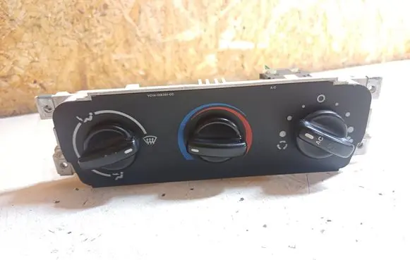 Ford Transit Climate control unit YC1H18D451A