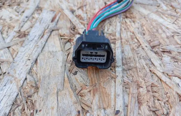 Subaru Outback Other wiring loom