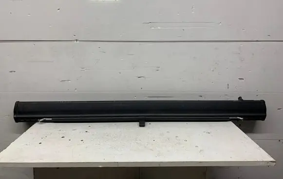 Audi A6 Allroad C5 Trunk/boot cargo luggage net 
