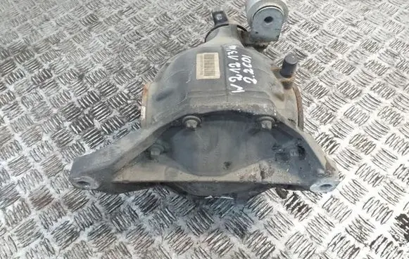 Mercedes-Benz E AMG W212 Rear differential A2043510408