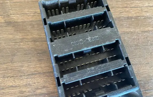 KIA Sorento Other control units/modules 913103E810
