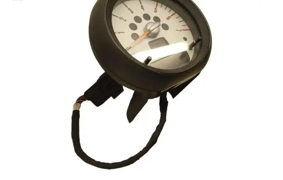 Mini One - Cooper Coupe R56 Tachometer 9232440