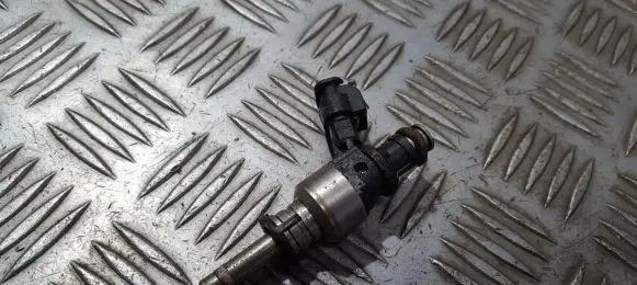Audi A7 S7 4G Fuel injector 206e036k sv1220210171833