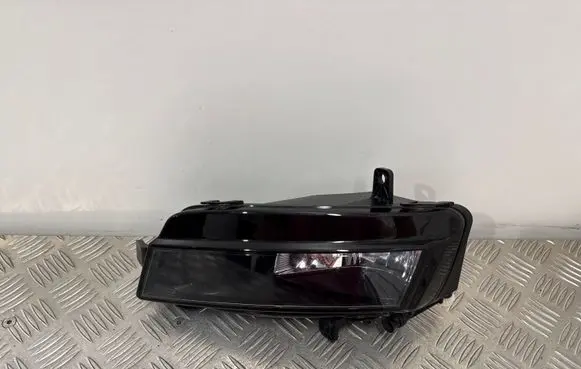 Volkswagen Golf VII Front fog light 5G0941661D 112230500955891