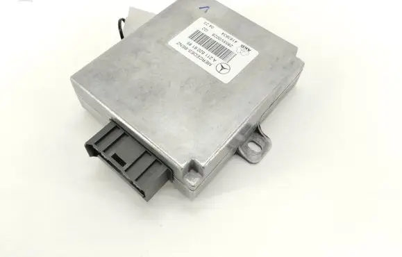 Phone control unit/module