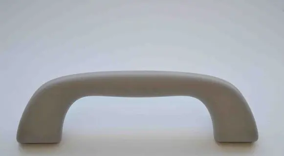 Subaru Legacy Front interior roof grab handle