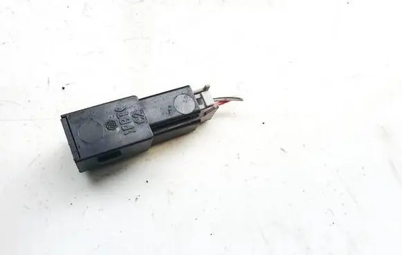 Toyota Verso Sensor