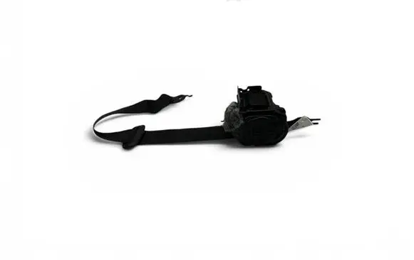 BMW 3 G20 G21 Rear seatbelt 7496263