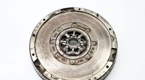 Ford Focus Dual mass flywheel 2294000660