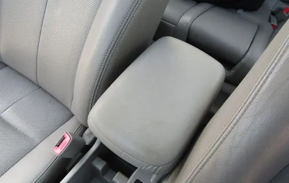 Subaru Forester SH Armrest 