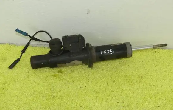 BMW X5 E70 Front shock absorber/damper 6794537 37116794537