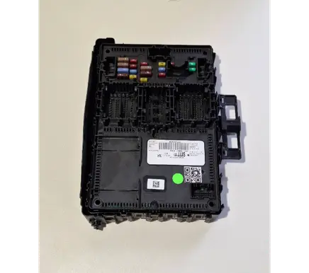Ford Mustang Mach-E BSM Control unit MU5T15604JJJS