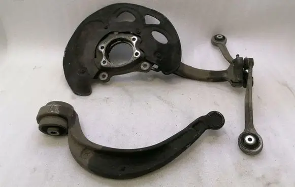 Audi RS5 Front suspension assembly kit set 8K0407257G