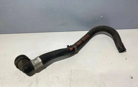 Volvo XC90 Engine coolant pipe/hose 30666112 1385103