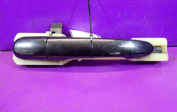 KIA Sportage Rear door exterior handle