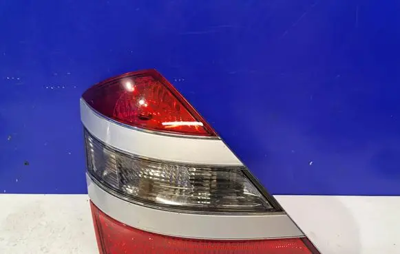 Mercedes-Benz S W221 Rear/tail lights A2218200164
