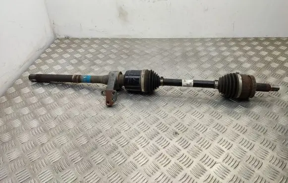 KIA Sportage Front driveshaft 49501D7010