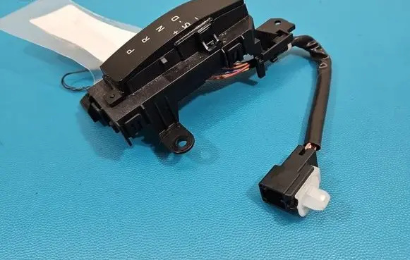 Toyota RAV 4 (XA50) Screen/display/small screen 76L816-LH IMPRK1532636