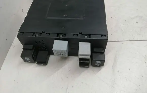 Volkswagen PASSAT CC Comfort/convenience module 3C8937049AA